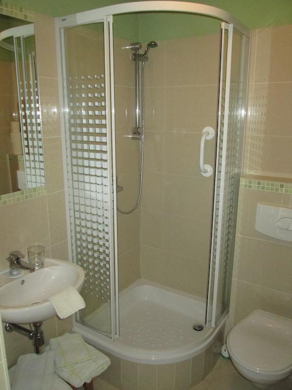 Hotel Zaulek Dębica Cameră foto