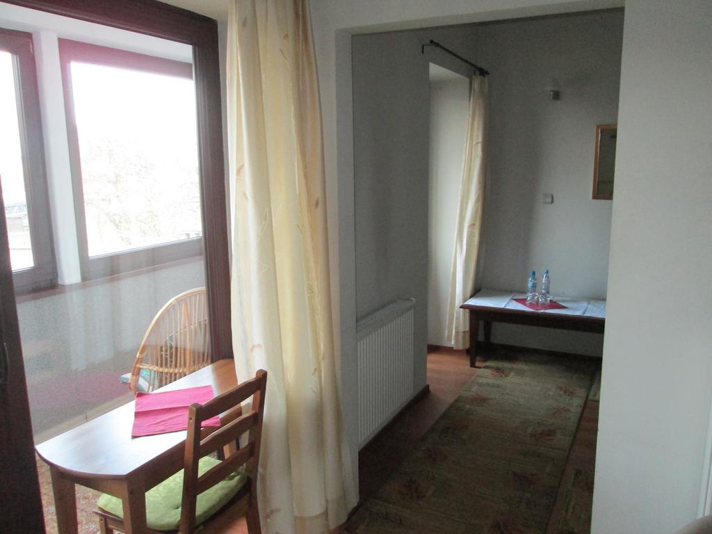 Hotel Zaulek Dębica Cameră foto