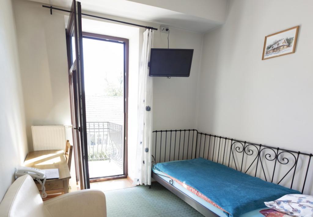 Hotel Zaulek Dębica Cameră foto