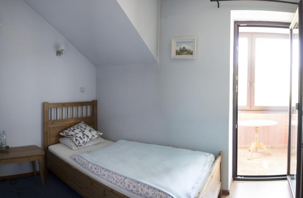 Hotel Zaulek Dębica Cameră foto