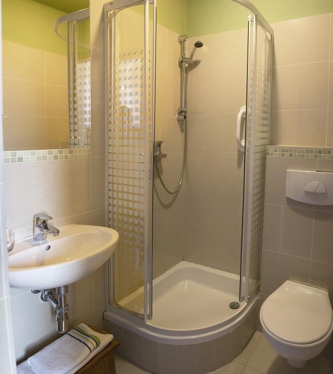 Hotel Zaulek Dębica Cameră foto